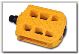 Pedals